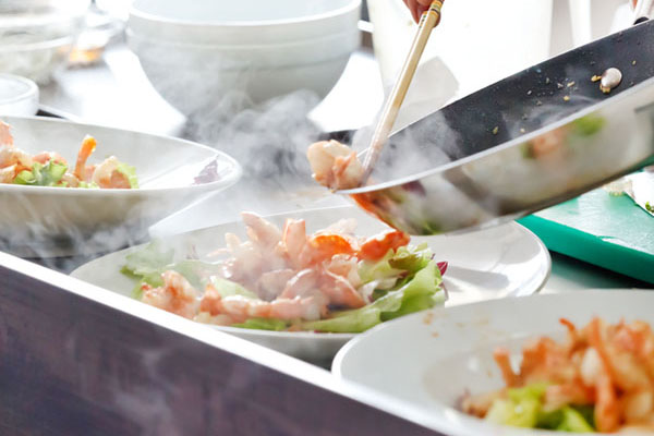 Saveur Catering
