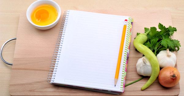 menu planning menu planning