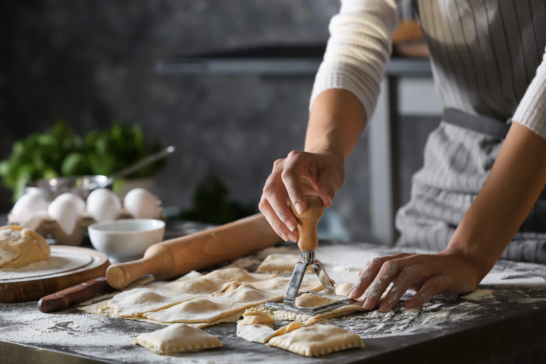 Cooking-Classes